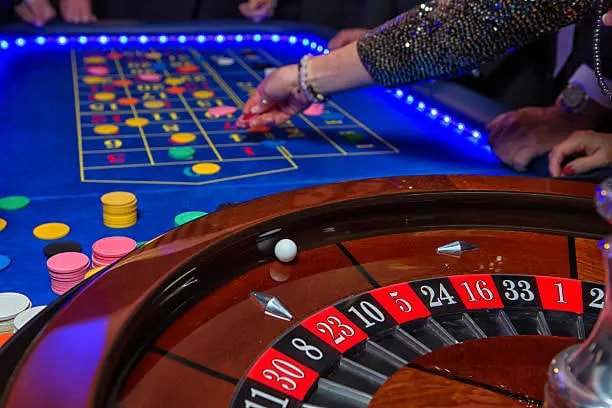 mancing138 kasino online – koleksi game kasino terlengkap termasuk Baccarat, Blackjack, Roulette, dan Poker premium